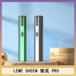 LEME SHEEN樂美PRO加熱煙二代主機